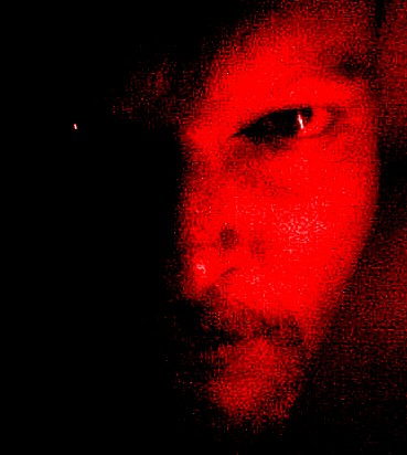 The musical genius that is... Paul Hinckley